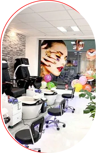 K&K Nails Studio