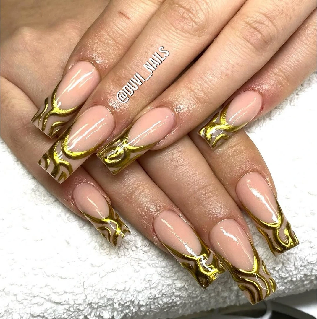 Nail Art Saarbrücken